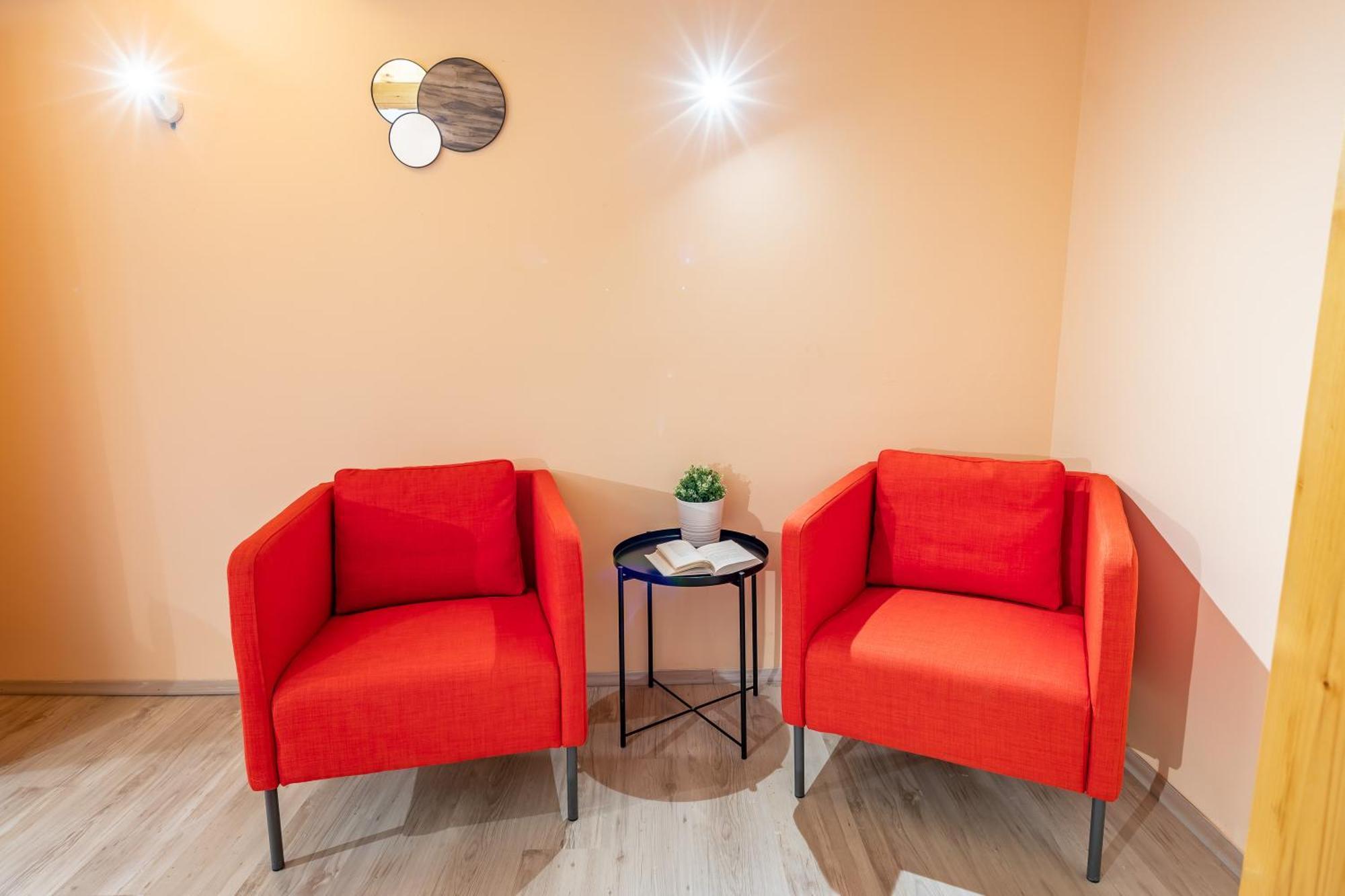 Apartamento Lilac Escape On Baross Street Budapest